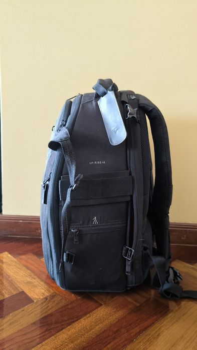 Mochila fotografia Vanguard Up Rise 46