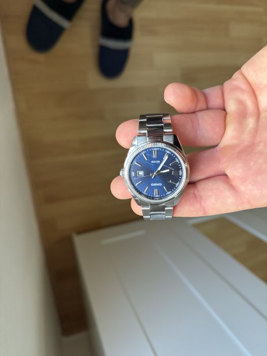 Relogio casio MTP-1302PD-1A1V