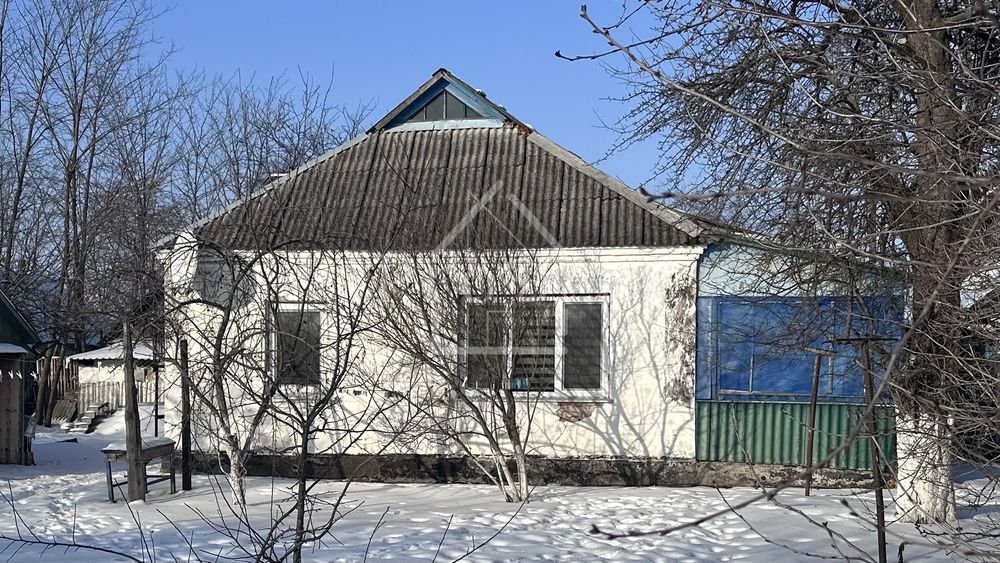 Продаж будинку с. Кучаків Бориспіль автономне опалення
