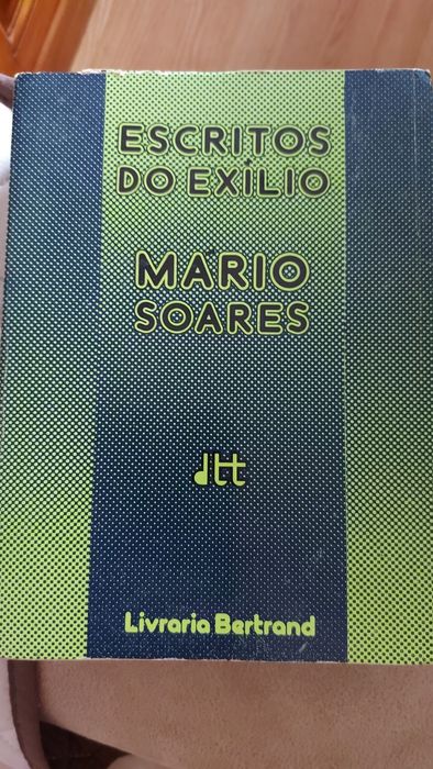 Livros de Índole Política