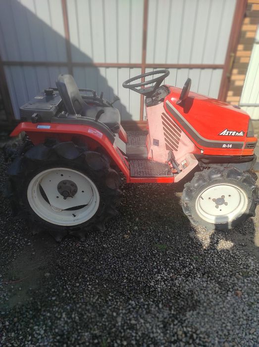 Продається трактор Kubota