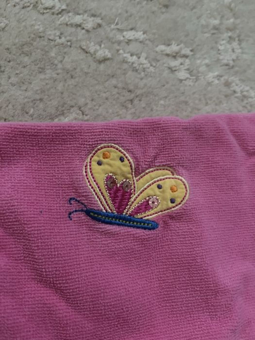 Szlafrok Carre Blanc 6 lat