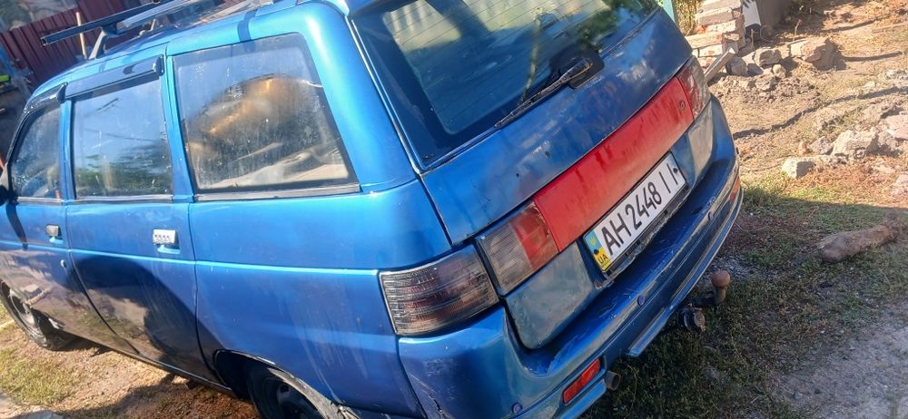 Продам машину ваз 2111