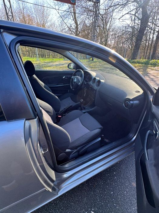 Seat Ibiza 1.9 TDI 130 cv