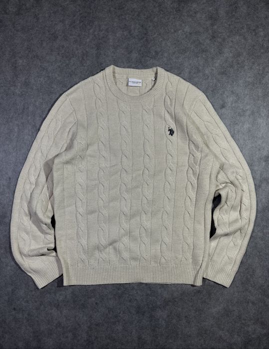 us polo світер вьязаний худі кофта  ralf lauren prada gucci