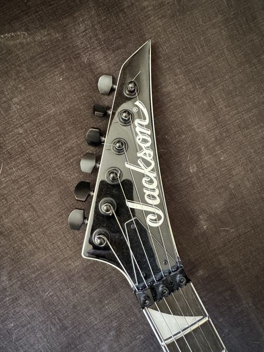 Jackson JS32 King V