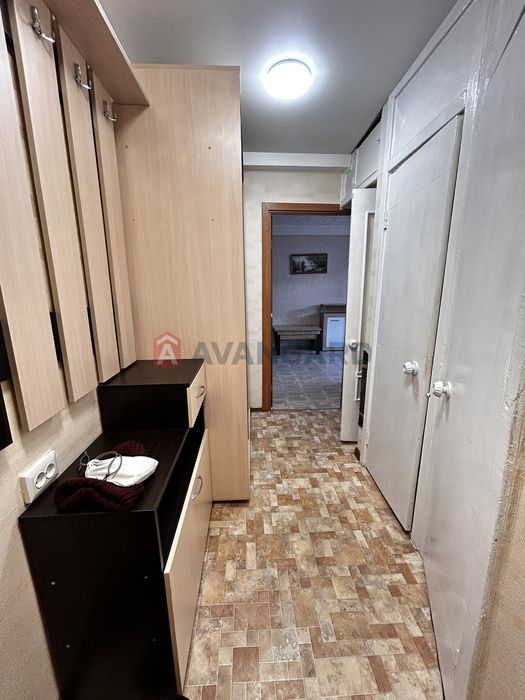 БЕЗ КОМІСІЇ 2-кімнатна квартира біля парку Бочарова