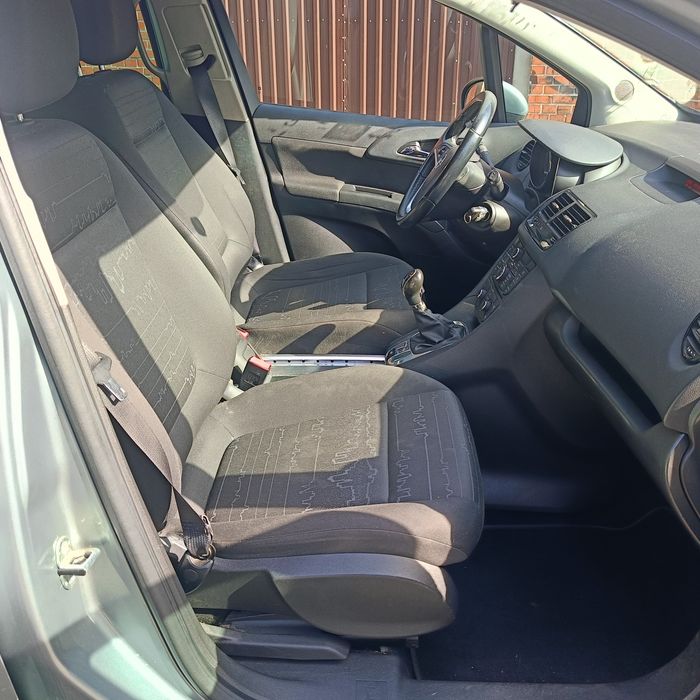 Opel Meriva B 1.4