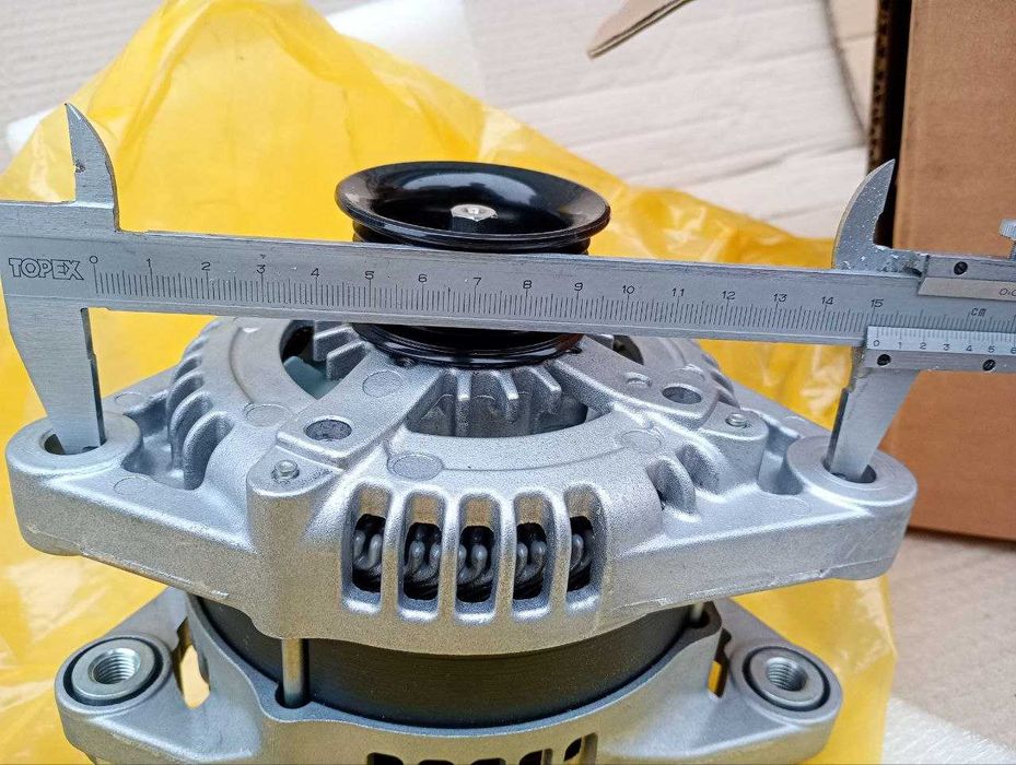 Продам Генератор KIA Hyundai 3.8i V6 373003C210