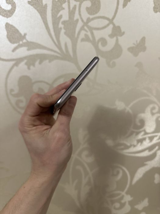 Meizu Pro 6 Dual-SIM!