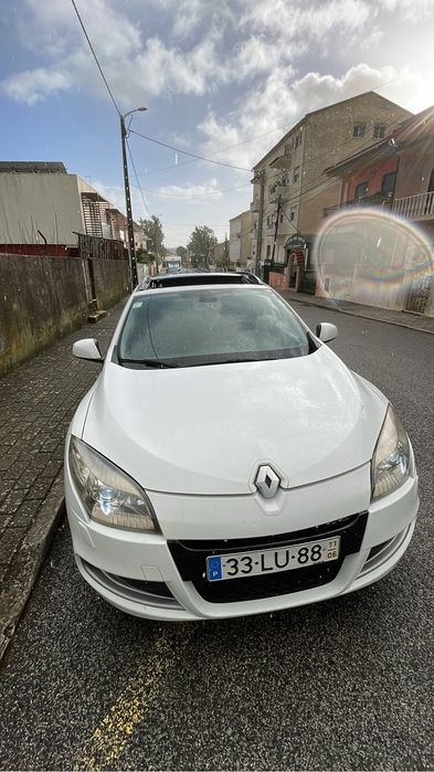 Megane GT Line 1.5