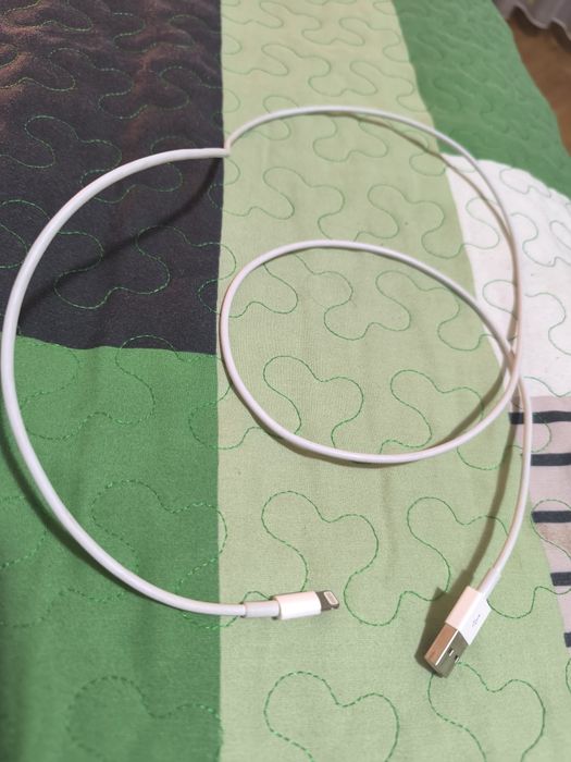 Kabel do iPhone lightning oryginalny