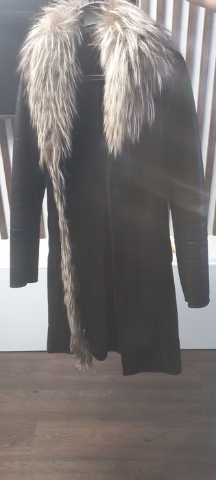 Продам дублянку в ідеальному стані