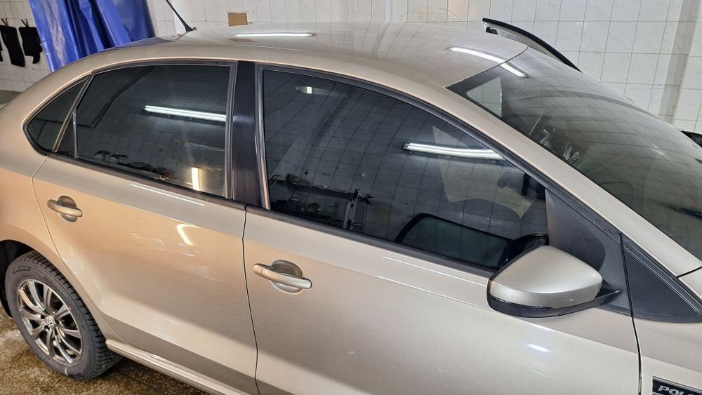 Тонування авто Суми, р-н СНАУ, полірування, кераміка