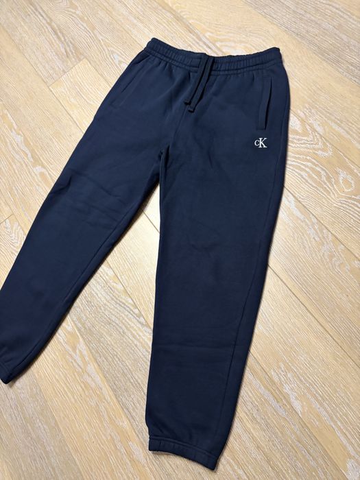 Спортивні штани чоловічі Calvin Klein