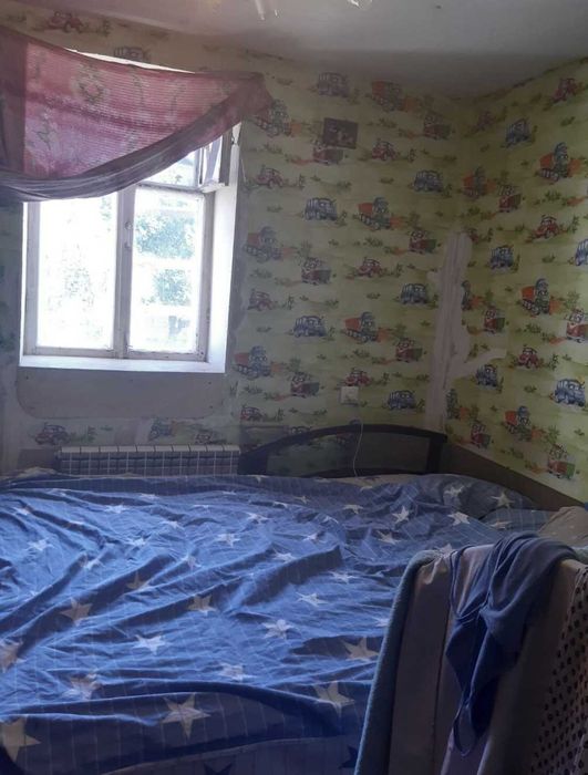 Продам дом в центре села Александровка!