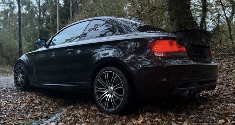 BMW 120 — fotografia 3