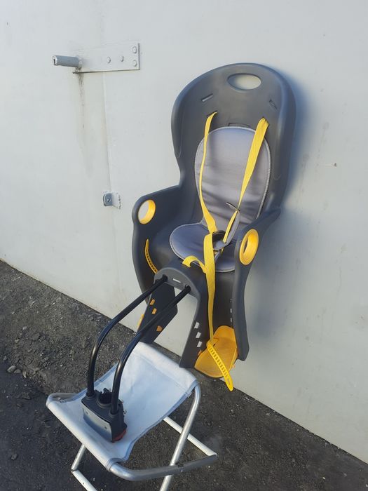 Велокрісло дитяче