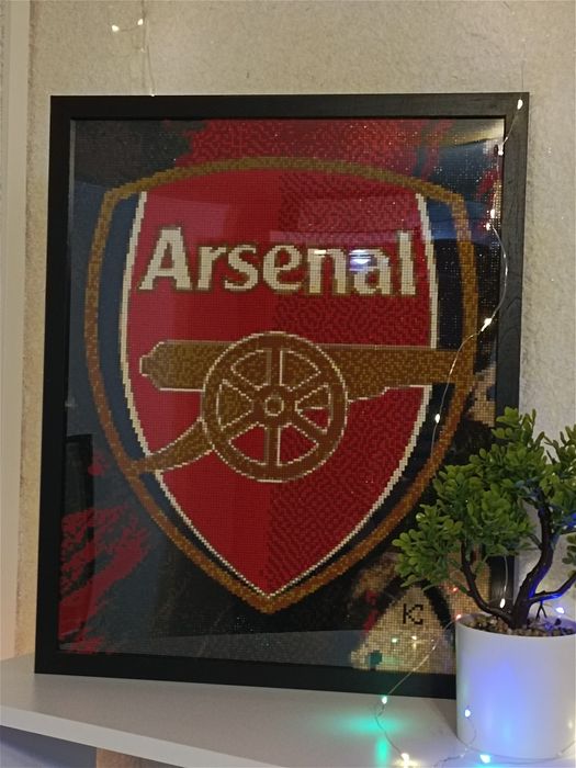 Картина оригінальна подарунок велика