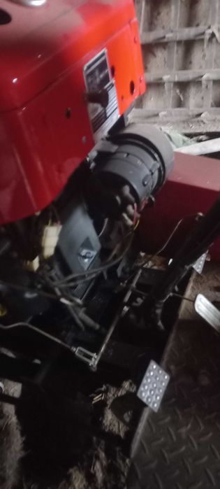 Продам трактор SHIFENG SF 354