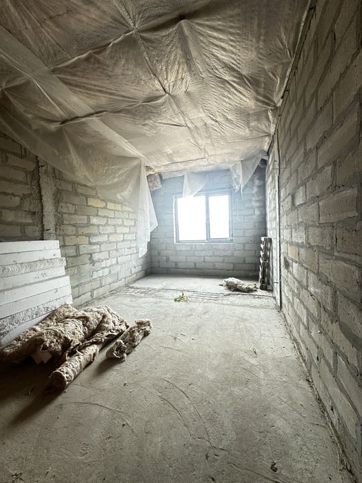 Продаю дом в Черноморске от затройщика 330м2