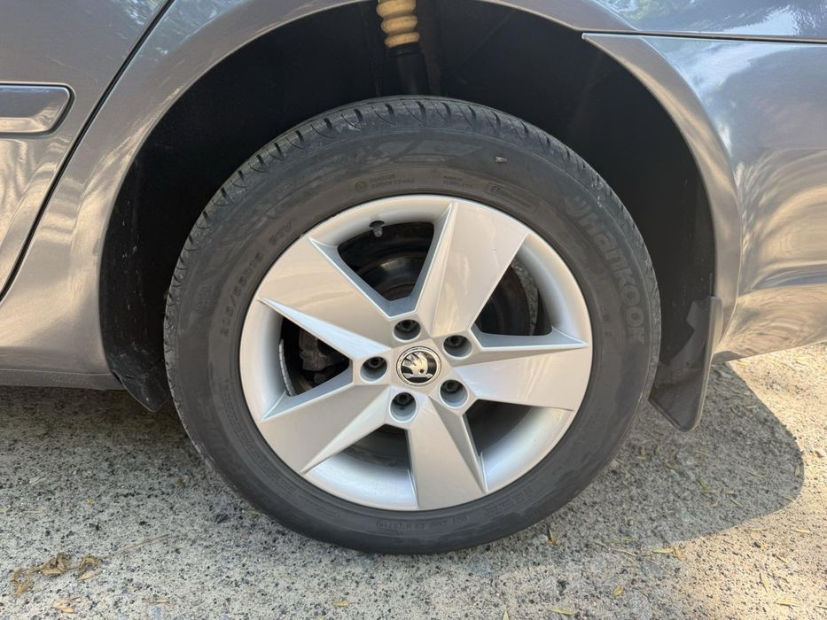 Продам Skoda Oktavia