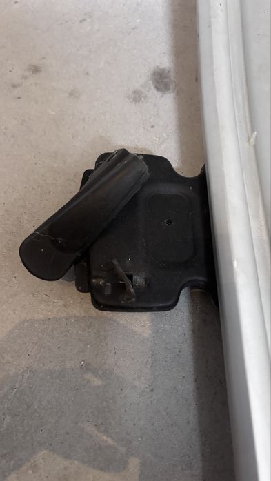 Suporte de bicileta da marca THULE mod. 591