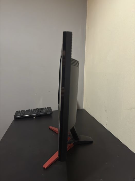 Monitor Gaming ACER KG241QS (23.6'' - 0.5 ms - 165 Hz - FreeSync)