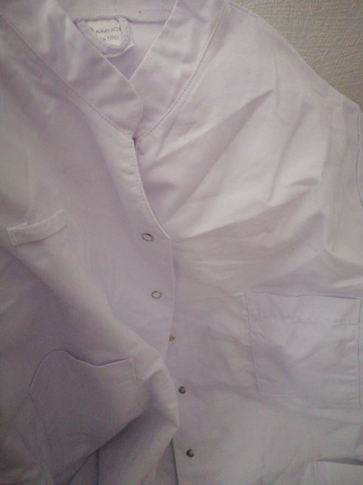 Медичний одяг, костюми, халати