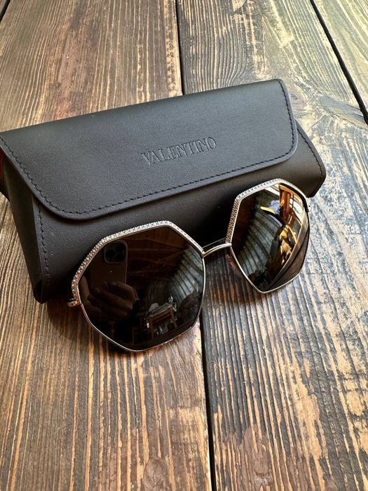 Окуляри valentino оригінал