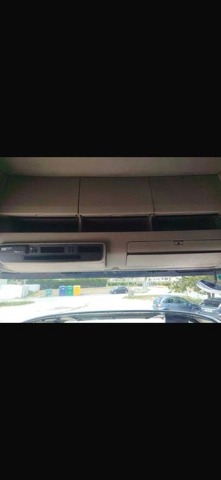 SCANIA  R500 V8 2013