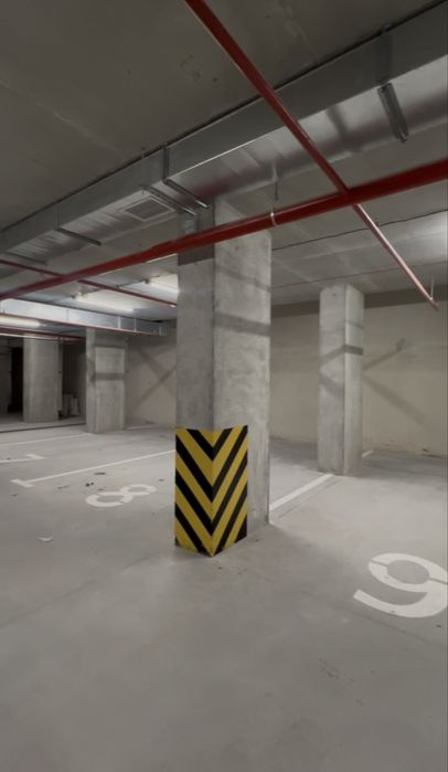 Паркомісця  продаж