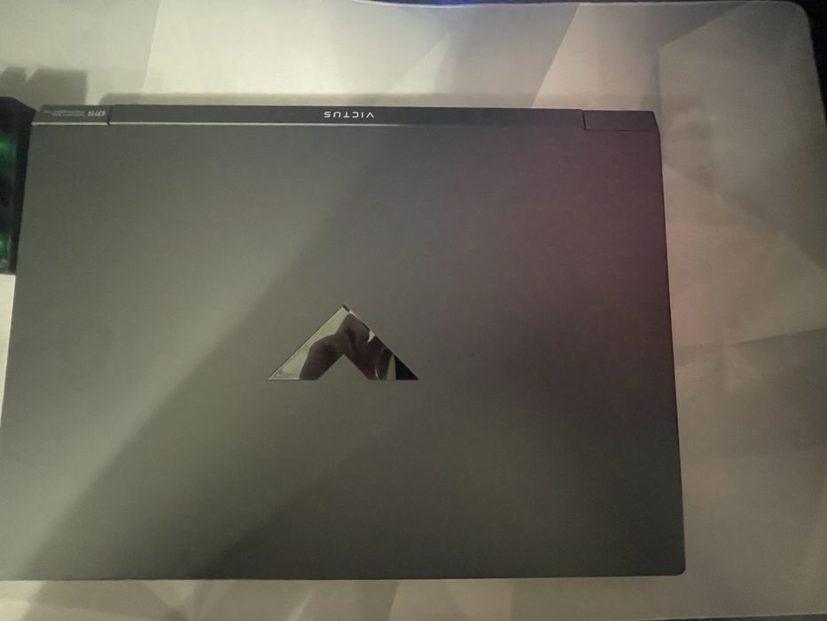 Laptop gamingowy GWARANCJA