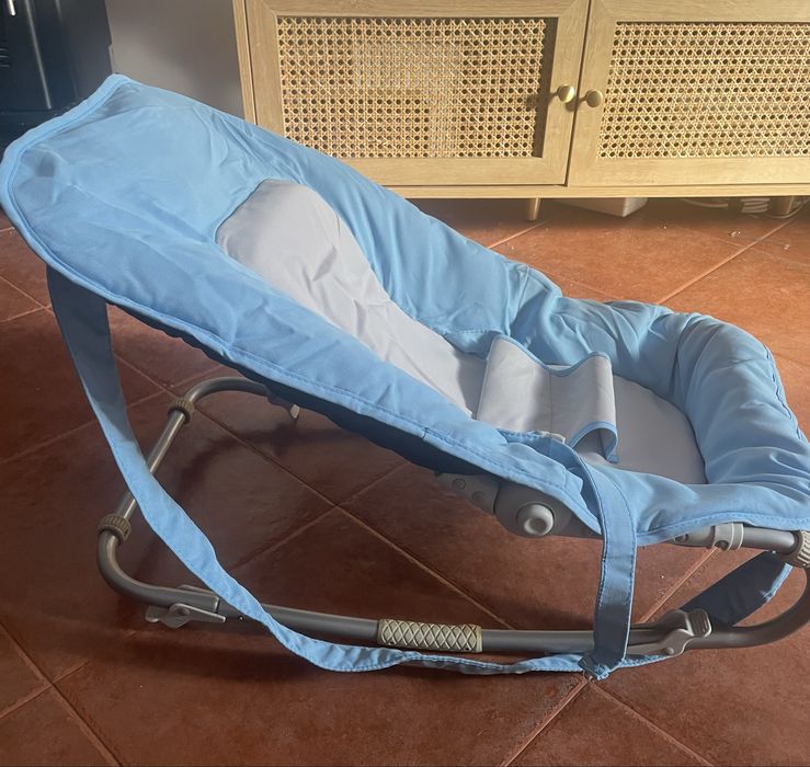 Espreguicadeira Bebe