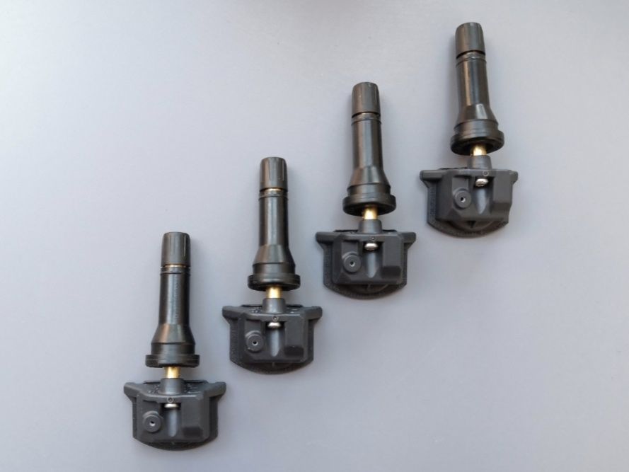 Mazda 2 3 5 6 CX-5 7 9 MX-5 30 RX Датчик давления тиску в шинах колес