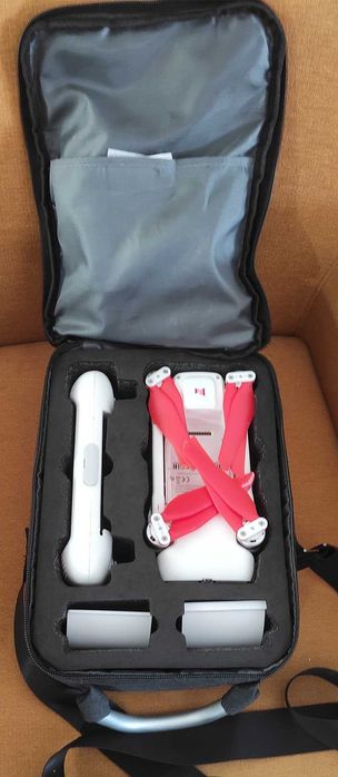 Drone FIMI X8 SE 2020 – Em perfeito estado