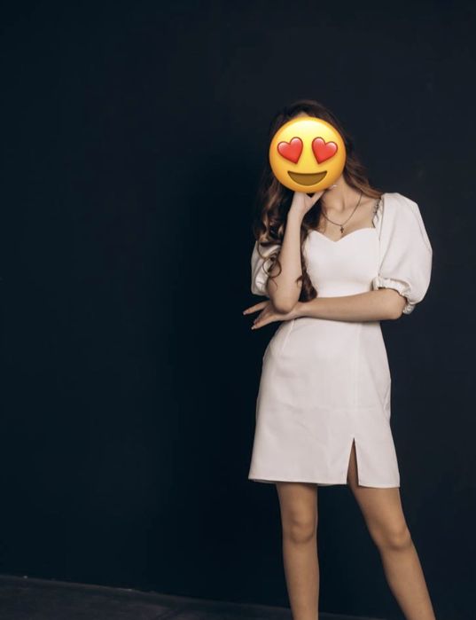 Продам сукню вечірню