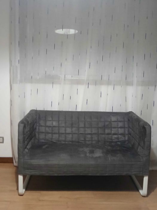 Sofa ikea 2lugares 120x80