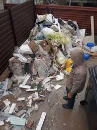 Вывоз мусора Кременчук