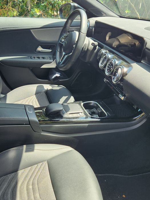 Mercedes benz Cla 180 com garantia