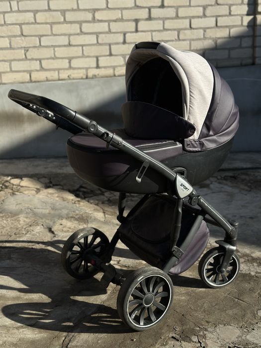 Візочок 2в1 Anex Sport 2.0 discovery