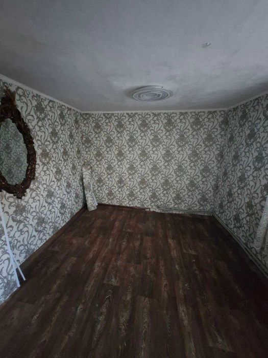 Продам частину Будинку 50м2, Крюков