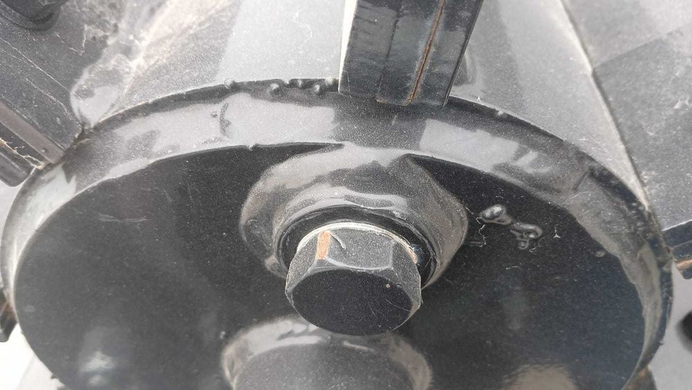 Каток рубящий,9.2м,МІЦНА рама,ЯКІСНИЙ підшипник Є ДЕРЖ.КОМПЕНСАЦІЯ 25%