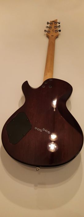 Guitarra Cort Zenox z42 pickup Dean made in USA