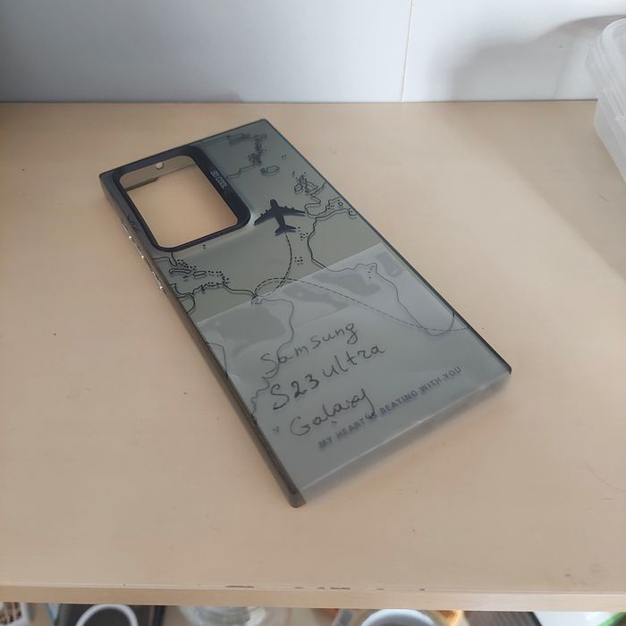Etui dla Samsung S23 ULTRA