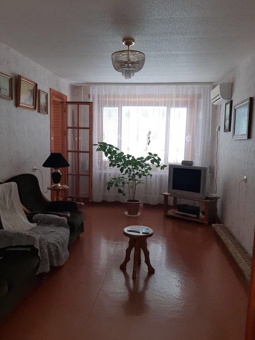Продам 3 х комн квартиру, оренды нет