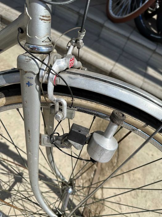 Велосипед Германия   ОК!