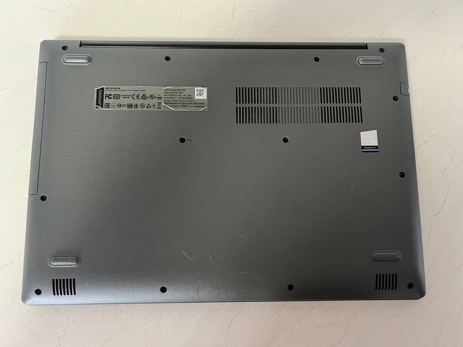 Lenovo Ideapad 320-15ISK/I3-6006U/GTX920MX/SSD512/RAM8GB Ігровий ноут