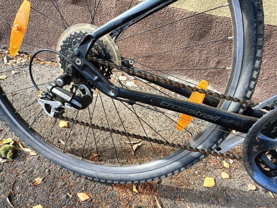 Rower  Specialized Crosstrail