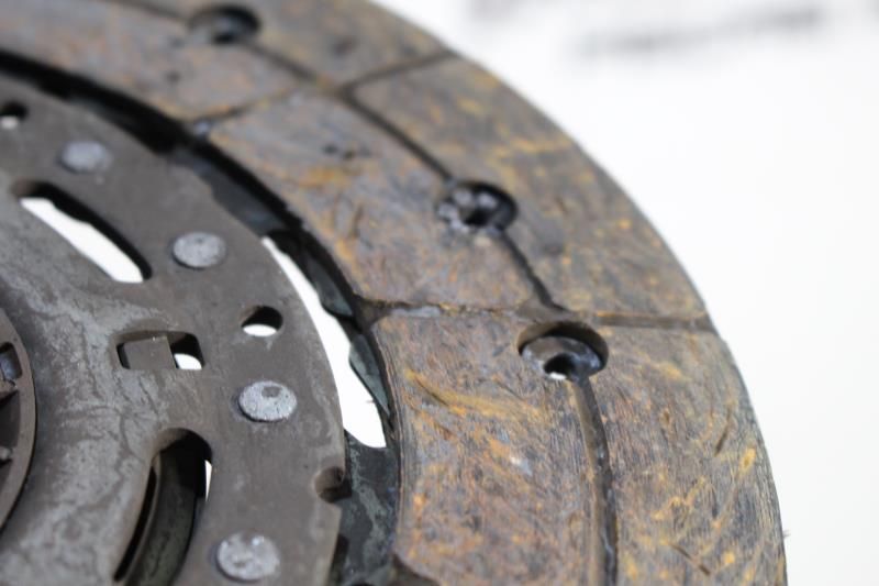 Kit embraiagem SEAT Alhambra (7V8, 7V9)